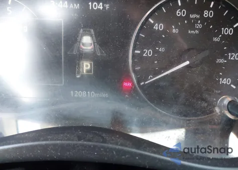 2021 Nissan Kicks Sv Xtronic Cvt from USA, damaged, VIN 3N1CP5CVXML536270